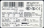 Siemens 3RV1041-4KA10